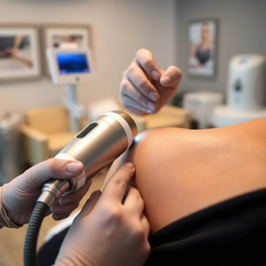 Absolute Laser Md