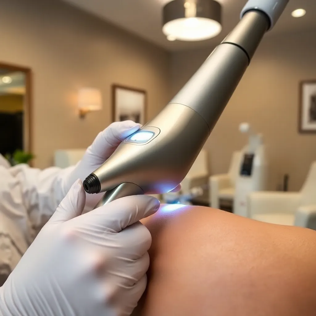 Dermani Medspa Albuquerque