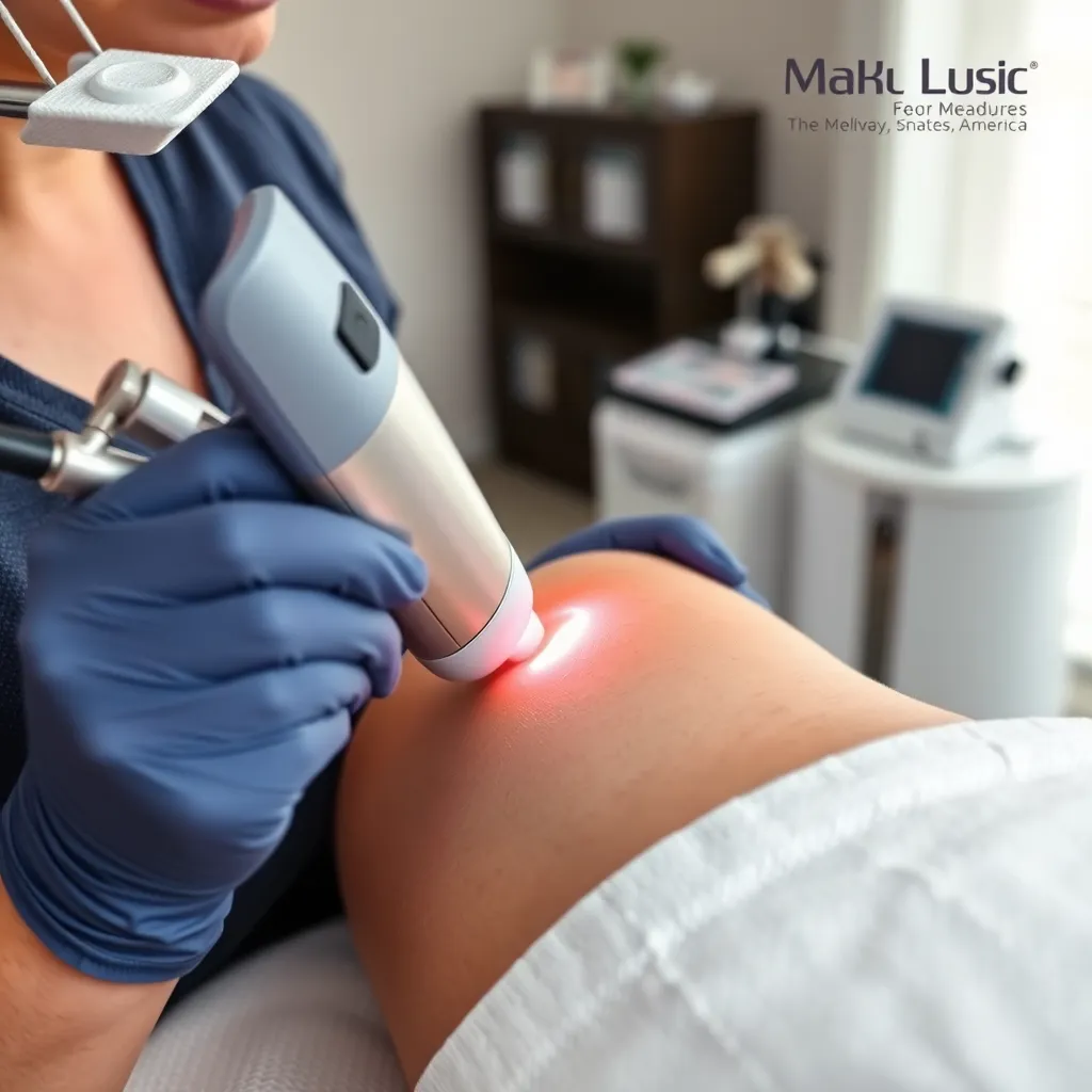 Magic Femtouch Medspa