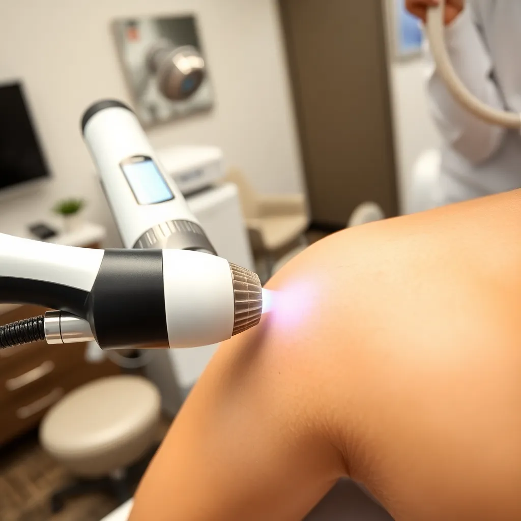 Medspa Lv