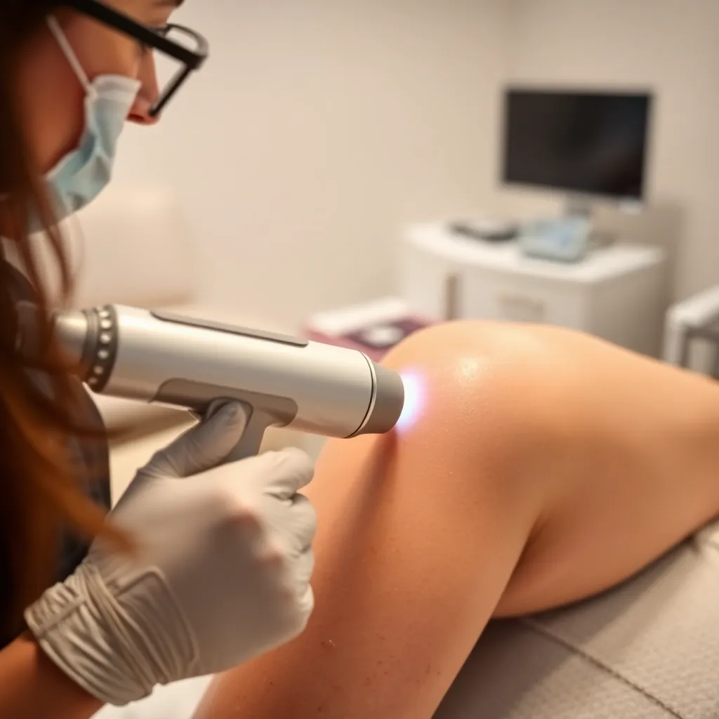 Modern Med Spa