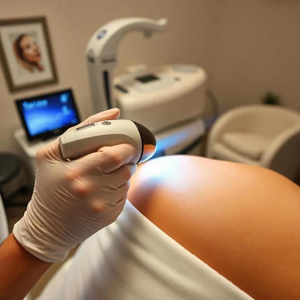 Royal Laser Med Spa