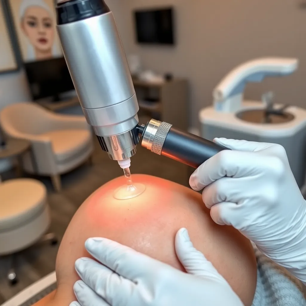 Shatter Ink Laser Tattoo Removal
