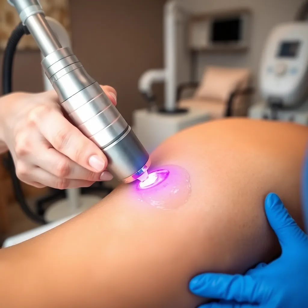 Skin And Beyond Wellness Center