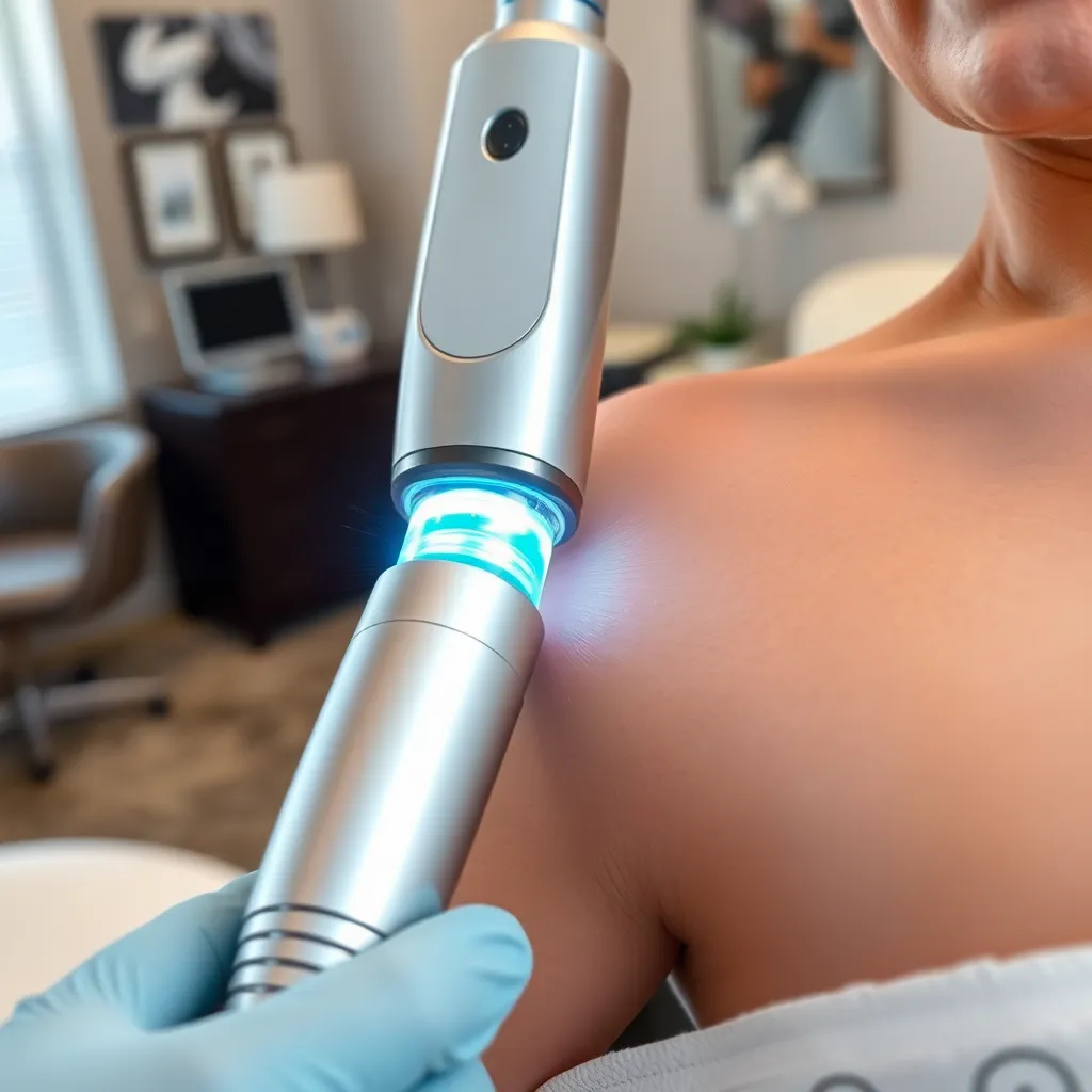 U.s. Dermatology Partners Belton Tx