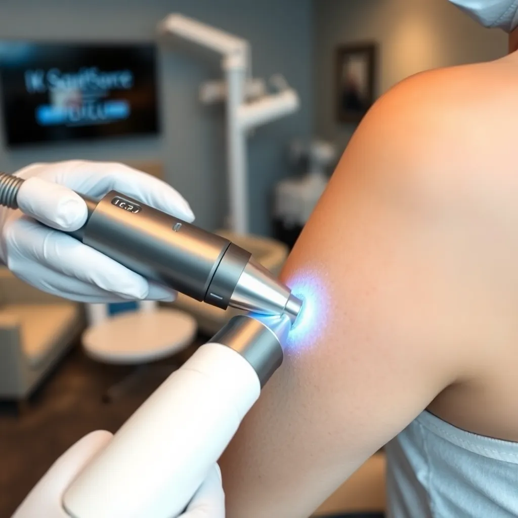 Vigam Medical Spa And Laser