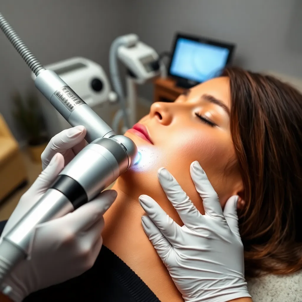 About Face Anti-Aging Institute