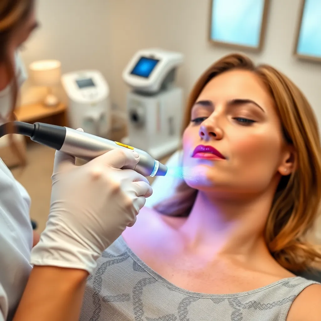 Advanced Electrolysis
