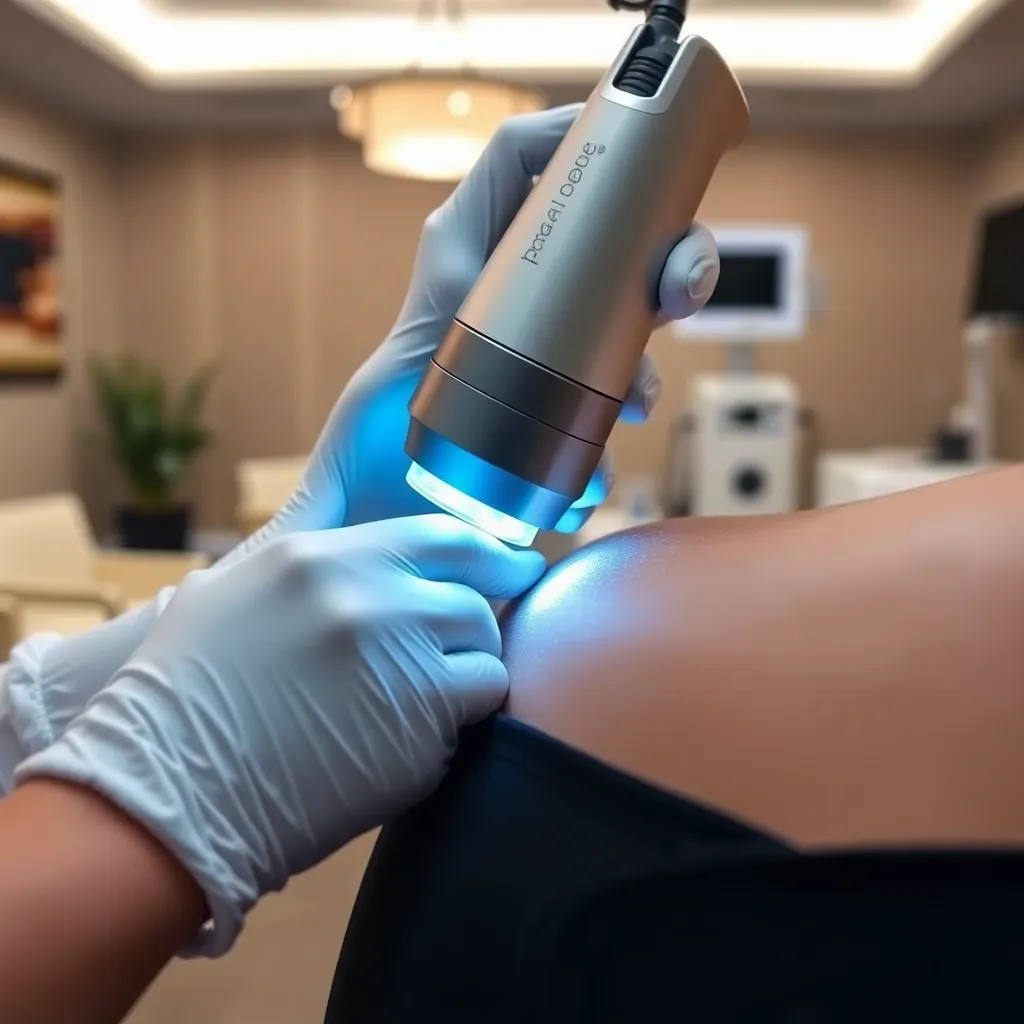 Advanced Image Med Spa & Elite Wellness Center
