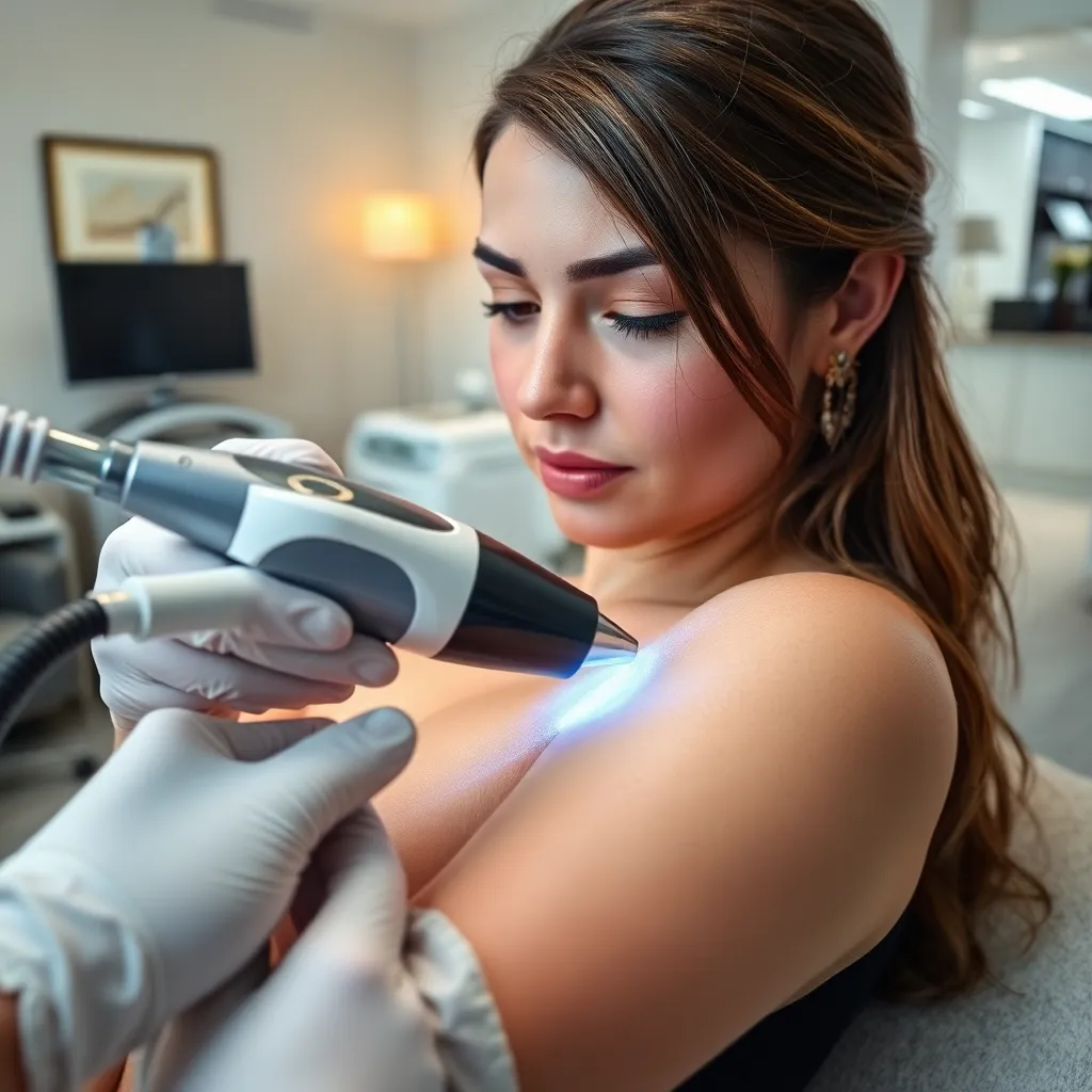 Advanced Laser Clinics