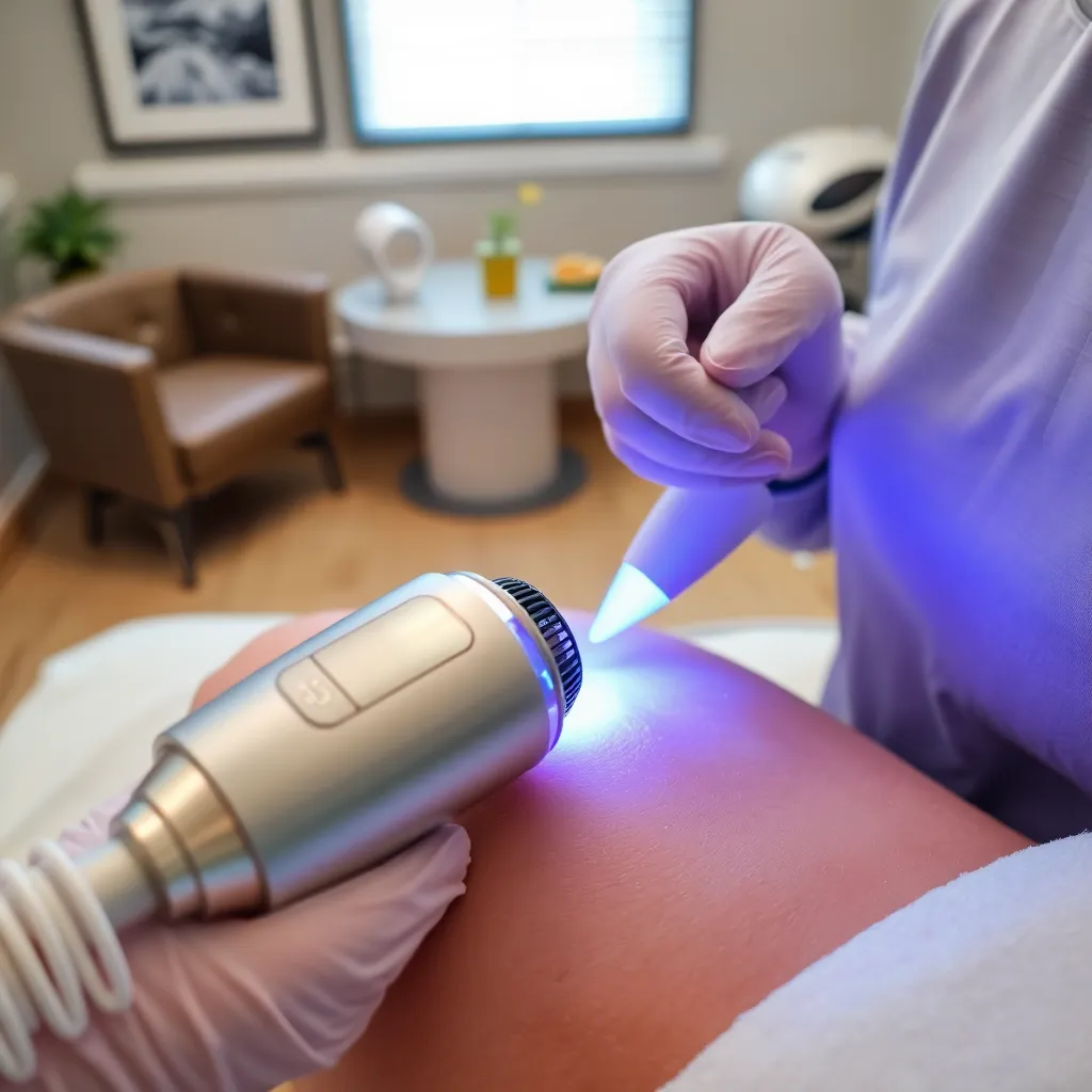 Aesthetics Medspa