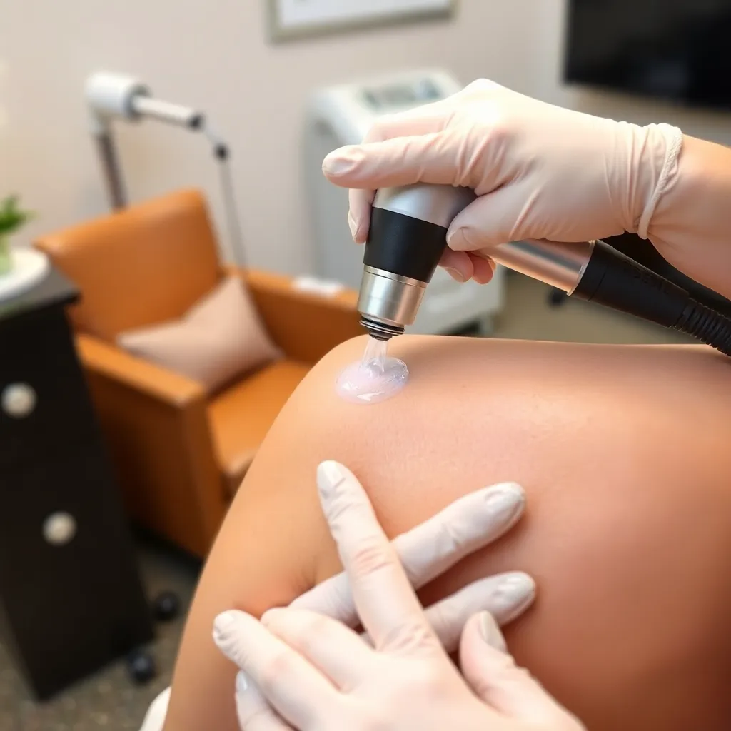 Affordable Laser & Medspa