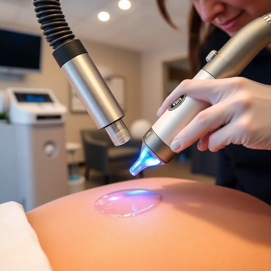 Bend Dermatology - 2705 Ne Conners