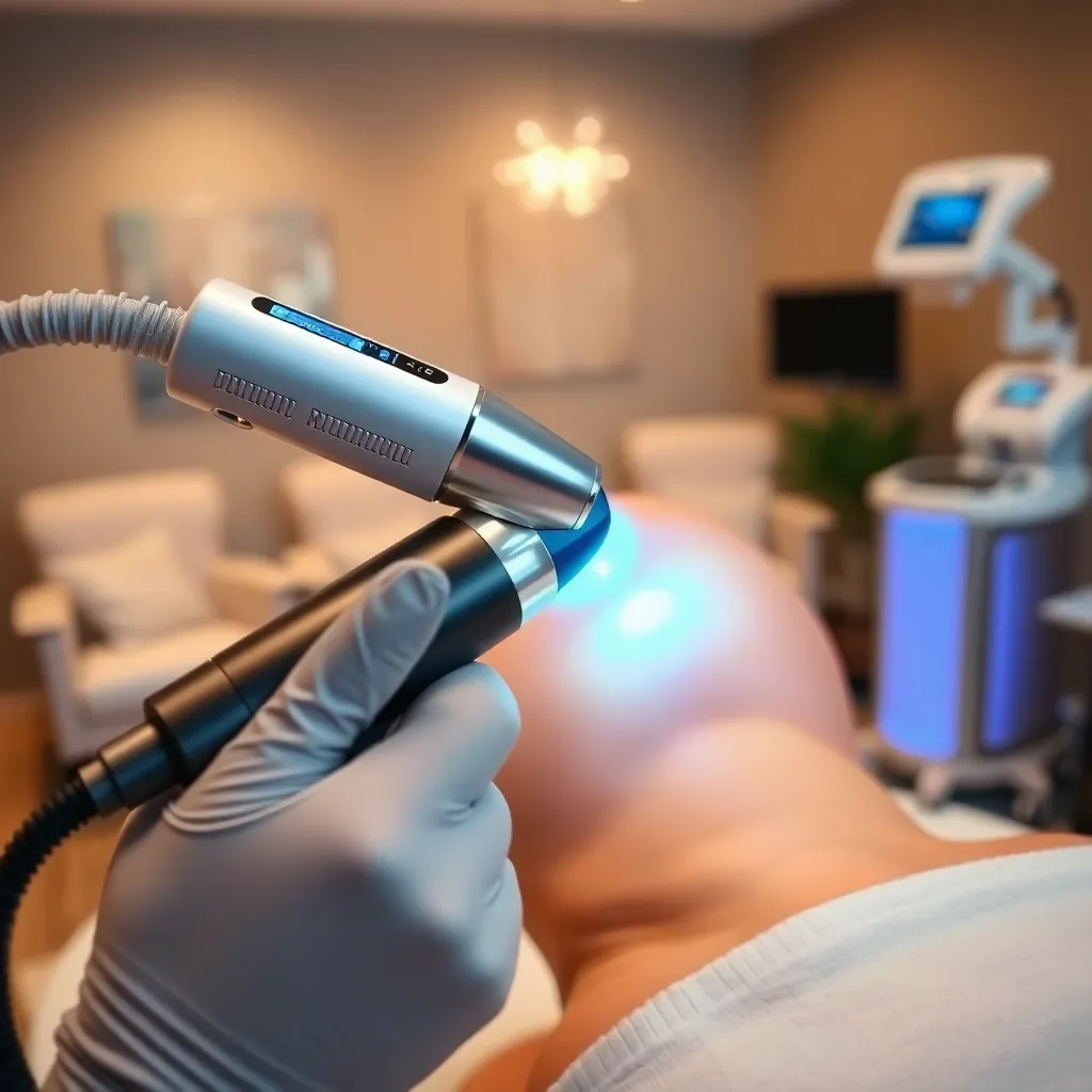Black Hills Medical Spa