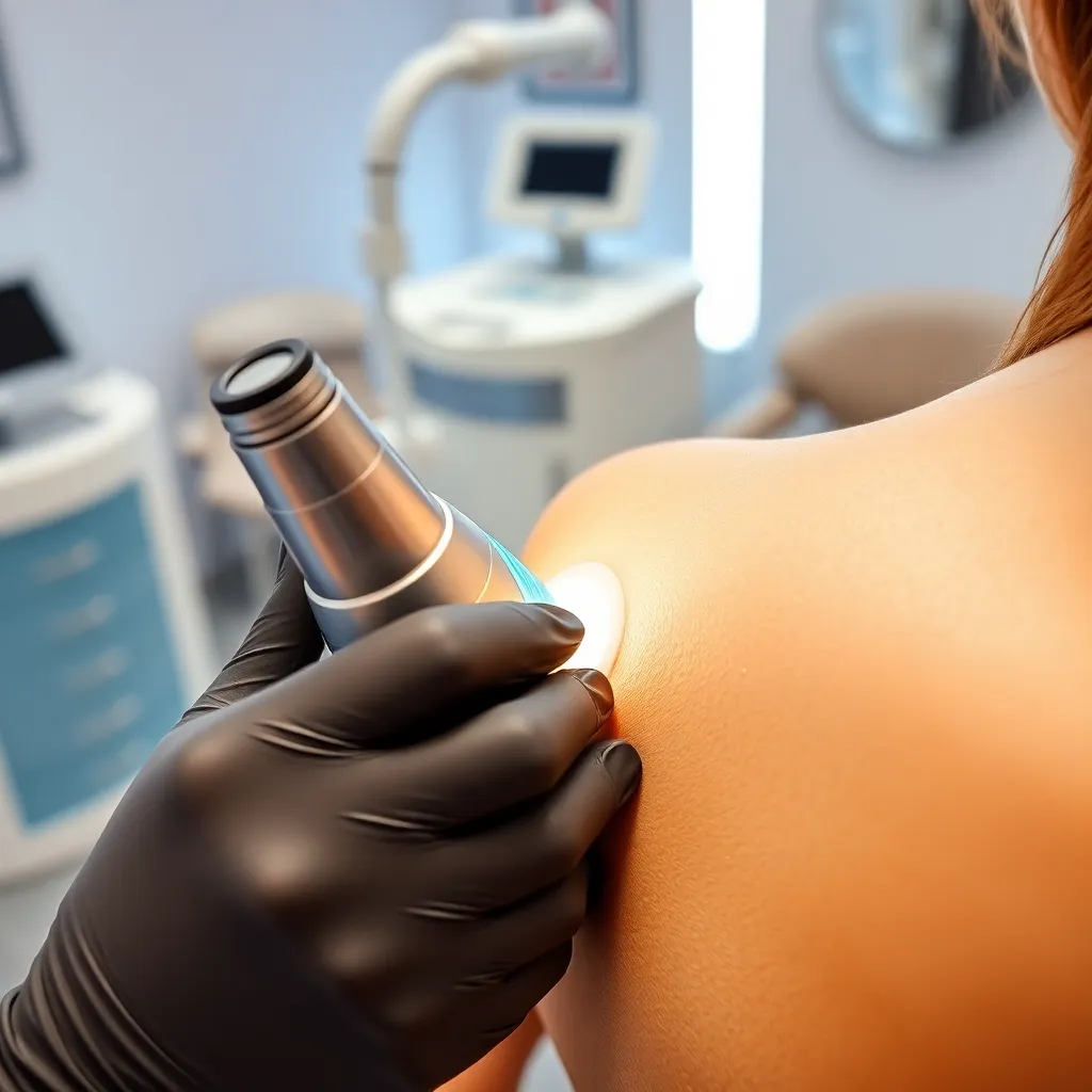 Bluepoint Medical Spa