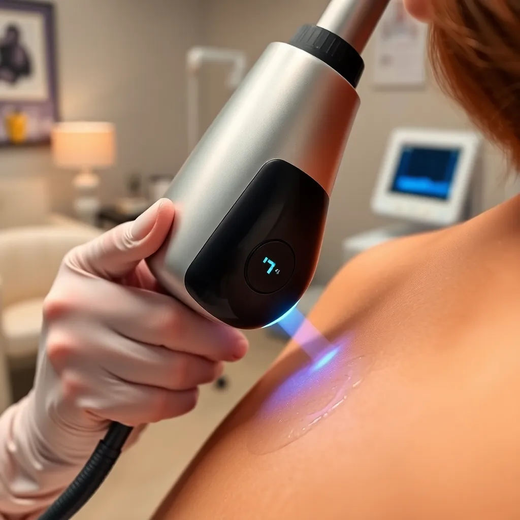 Body Beautiful Laser Medical Spa