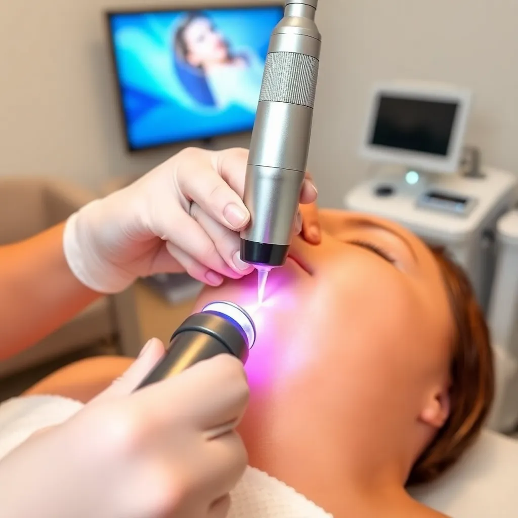 Clearwaves Medical Laser Group