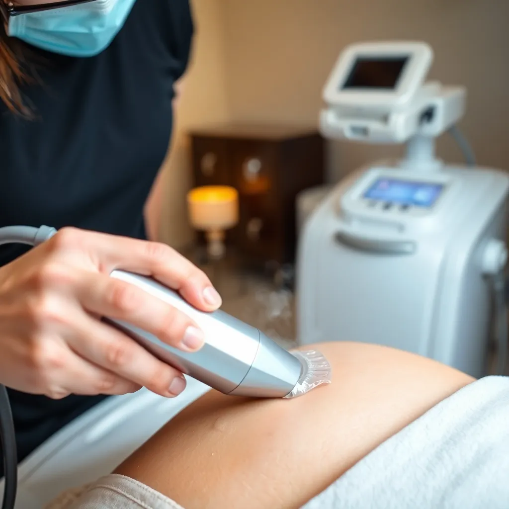 Coco Beauty Bar & Medical Spa