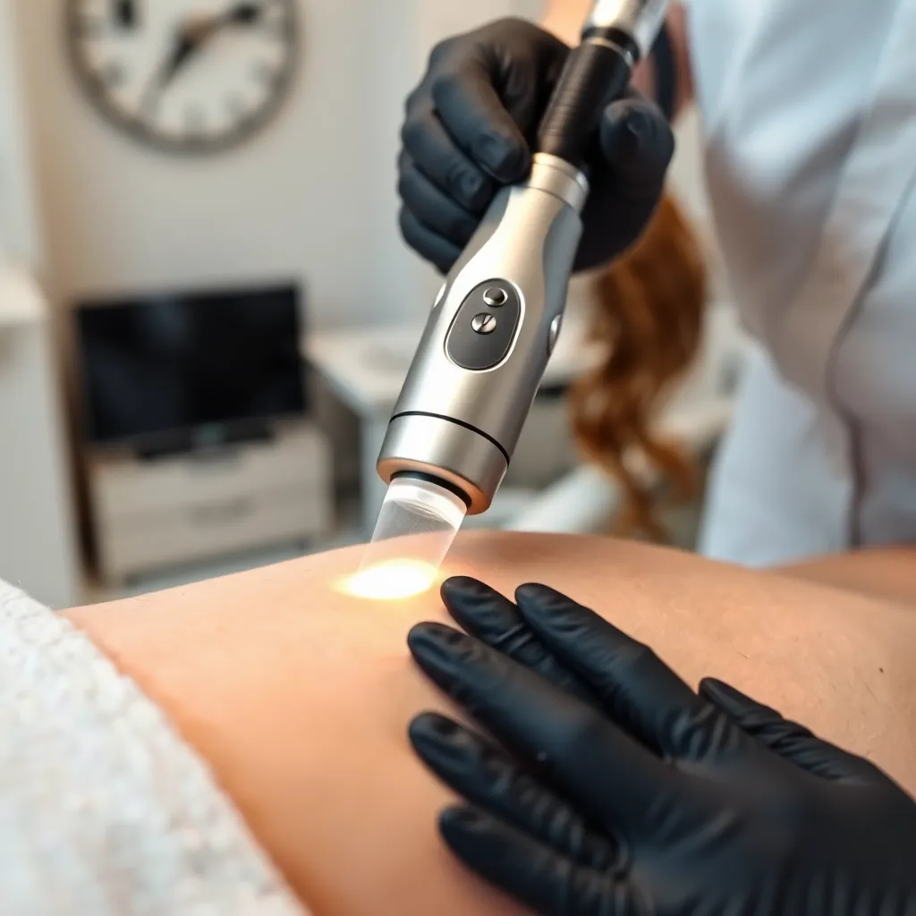 Derma Glow Med Spa