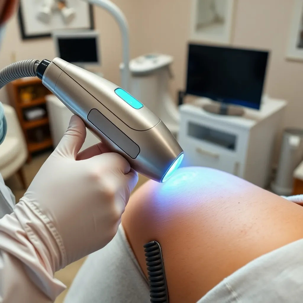Destiny Med Spa
