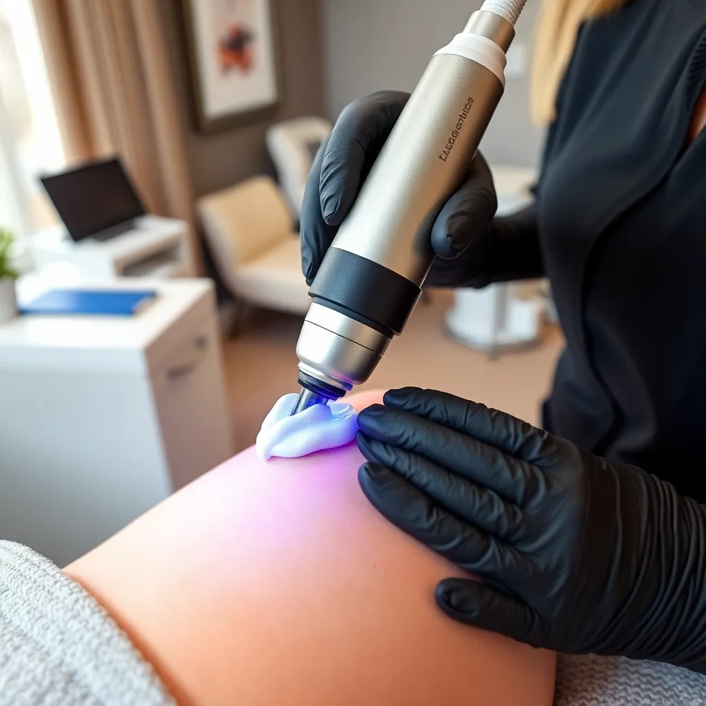 Elements Laser Spa