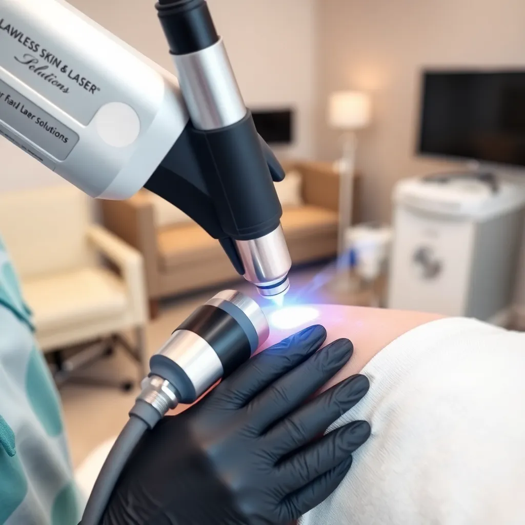 Flawless Skin & Laser Solutions