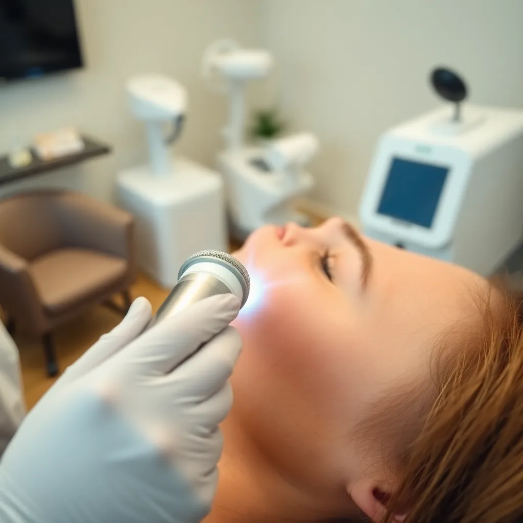Frontier Dermatology (Everett)