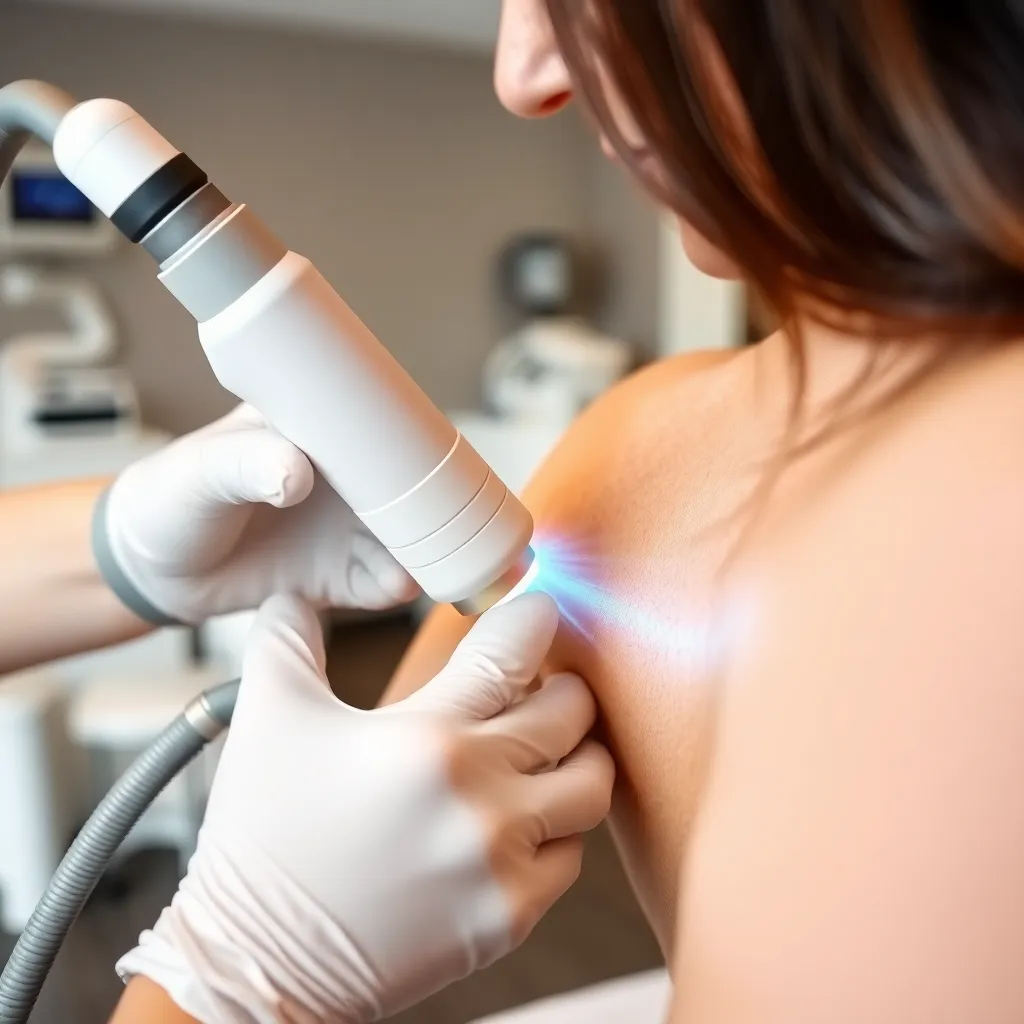Glow Aesthetics Med Spa | Hobbs, Nm