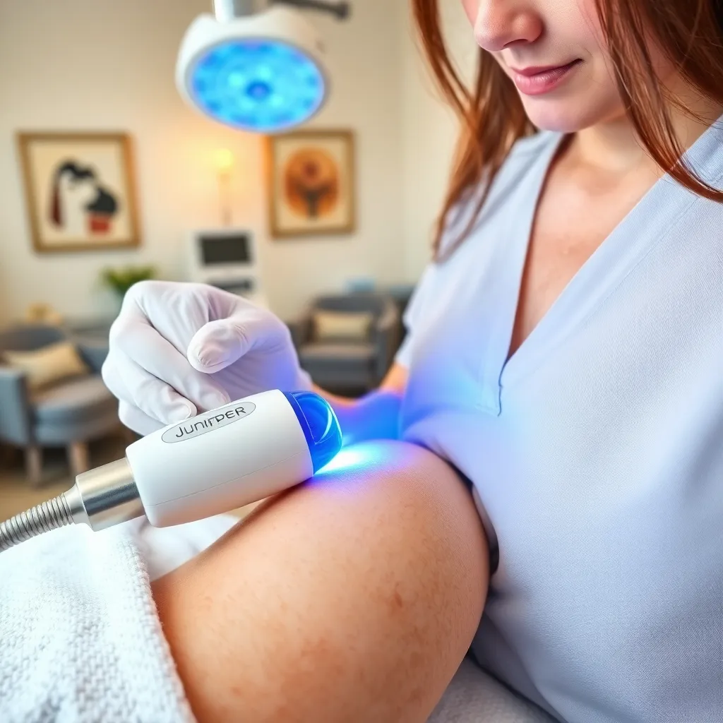 Juniper Dermatology