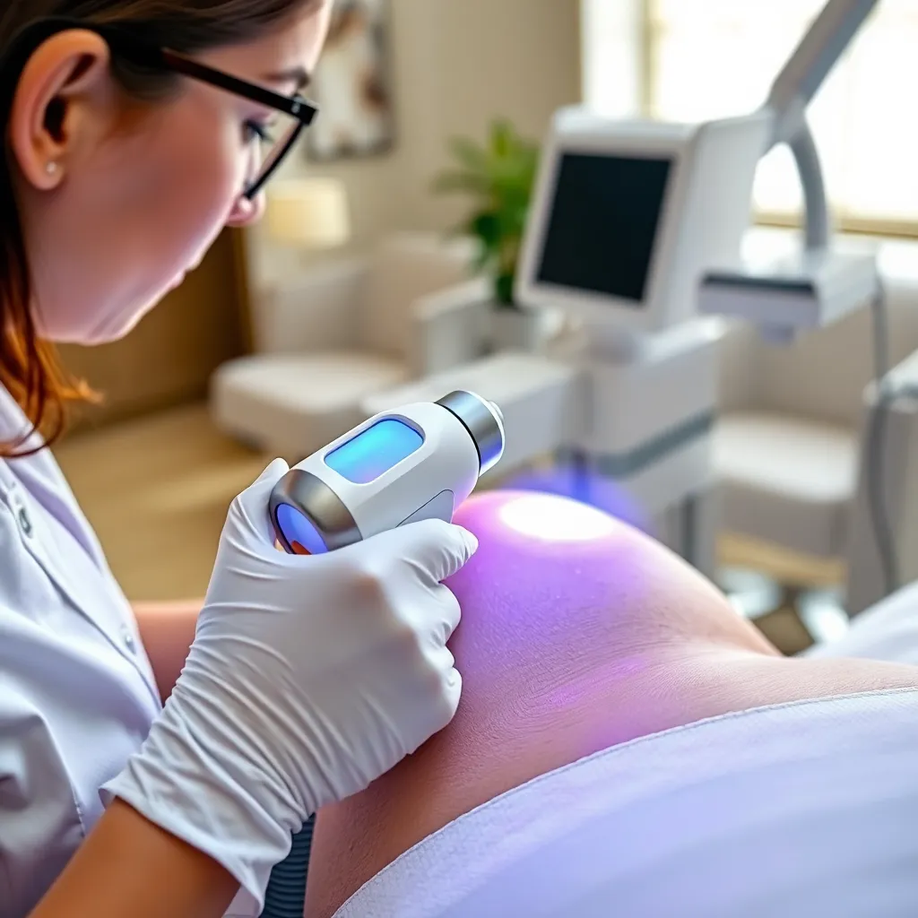 Laseraway Summerlin