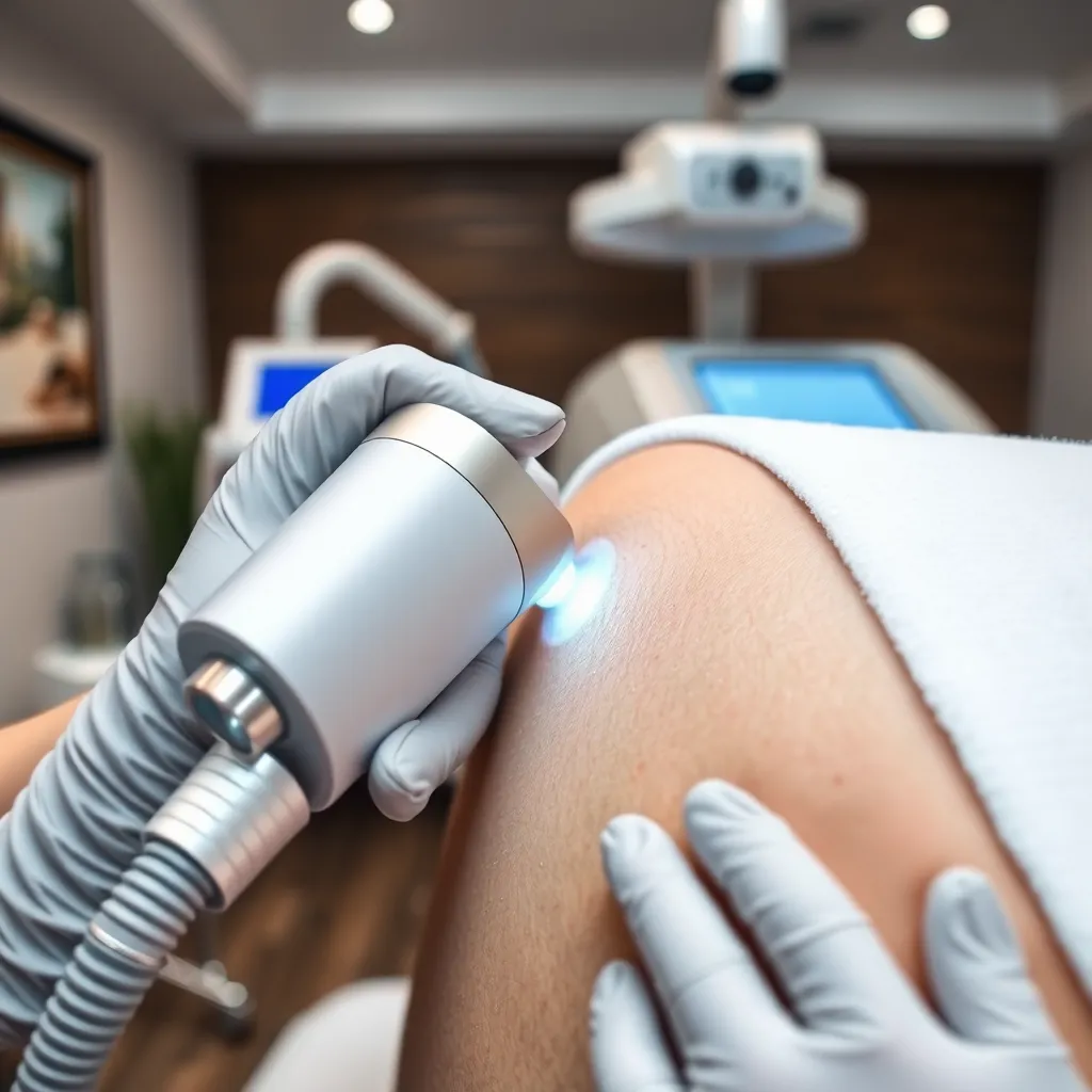 Lasercare Tattoo Removal