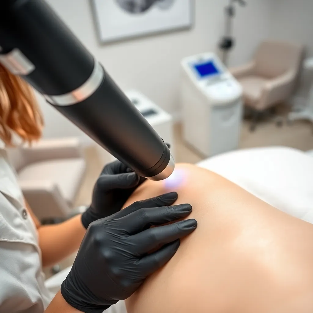 Lux Dermatology