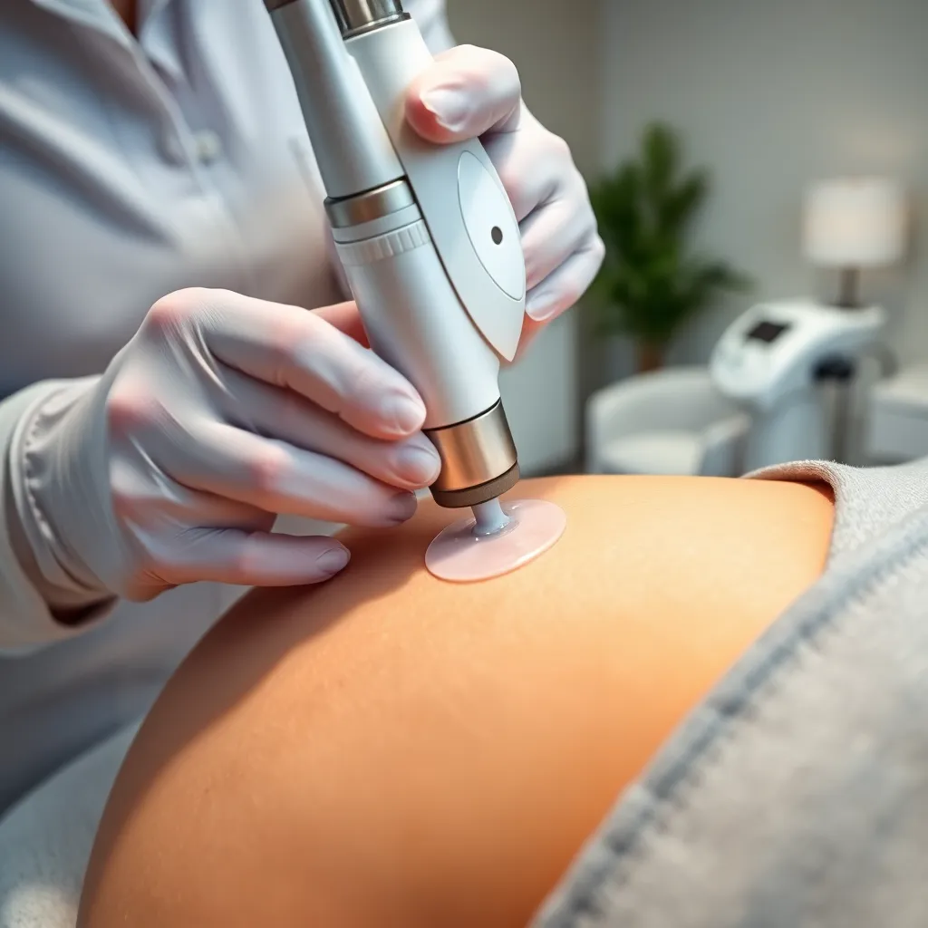 Milan Laser Hair Removal
