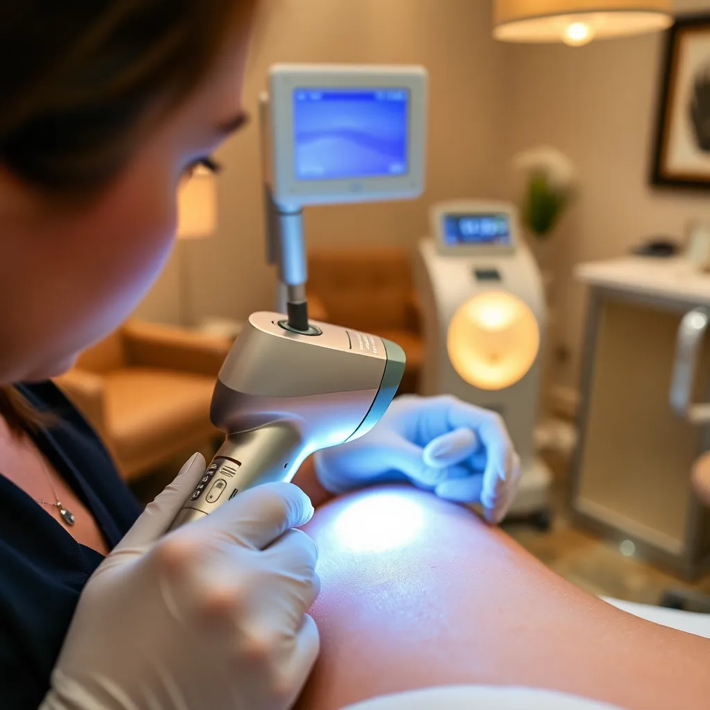Milan Laser Hair Removal