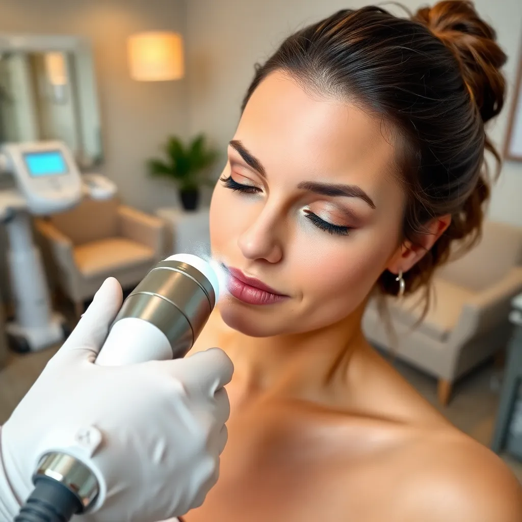 Milan Laser Hair Removal