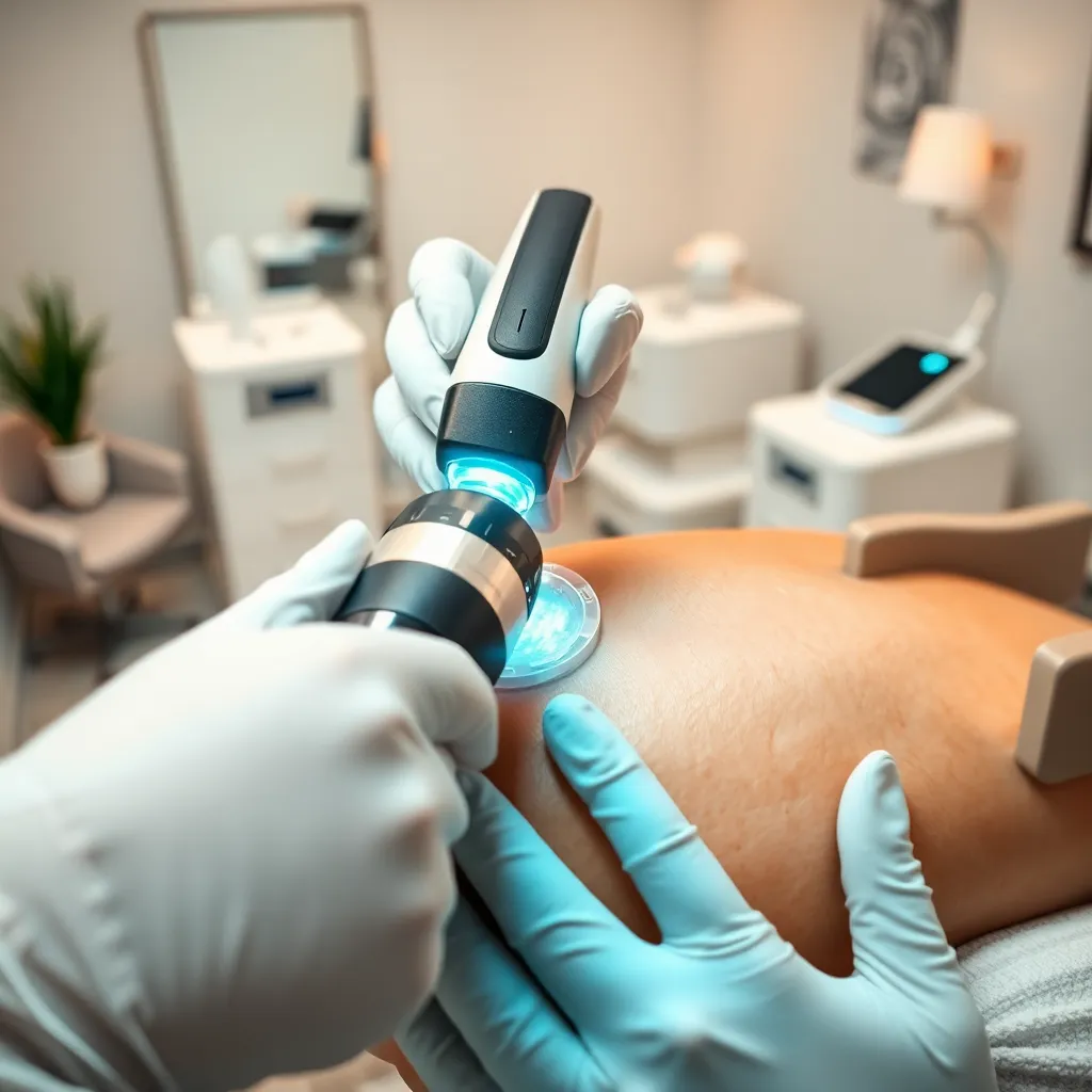 Milan Laser Hair Removal