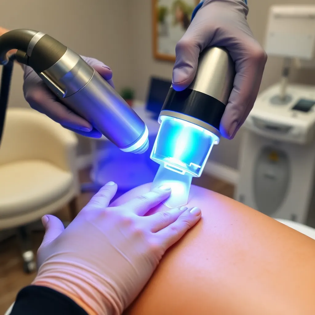 Milan Laser Hair Removal