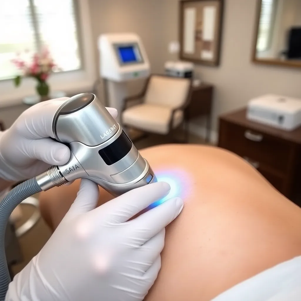 Milan Laser Hair Removal