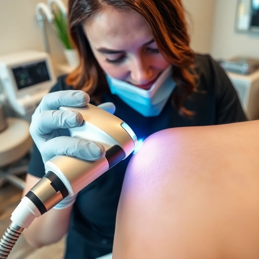 Milan Laser Hair Removal