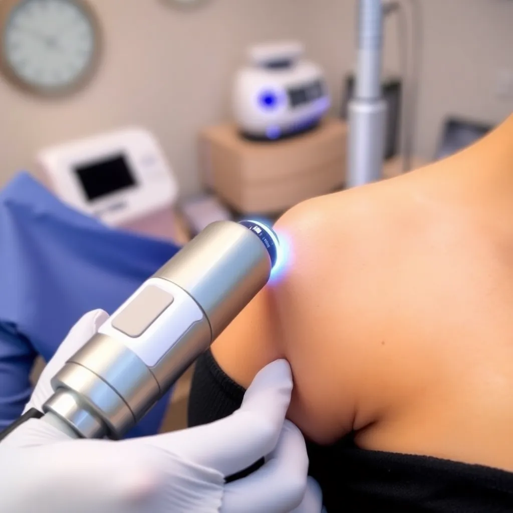 Milan Laser Hair Removal