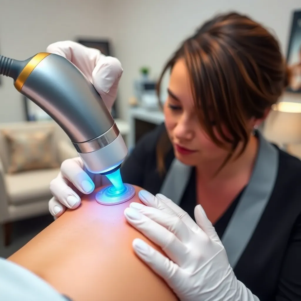 Mill Creek Skin & Laser Center - Medspa