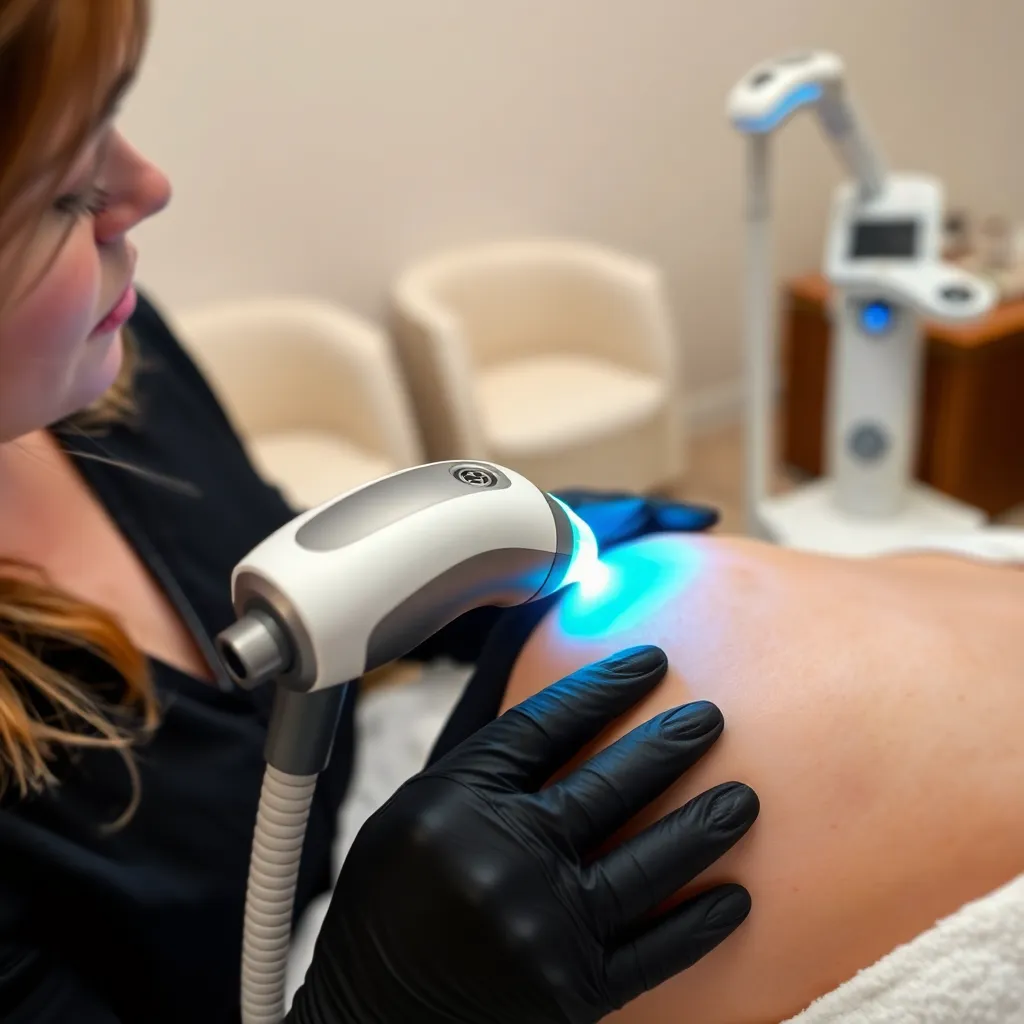 Murphy Plastic Surgery & Medical Spa