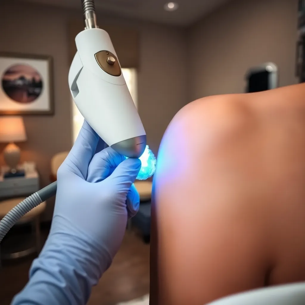 Neaman Plastic Surgery & Medi Spa