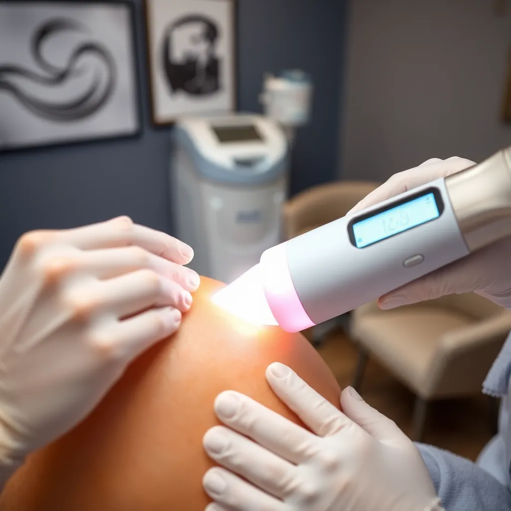 Precise Hair Removal Electrolysis