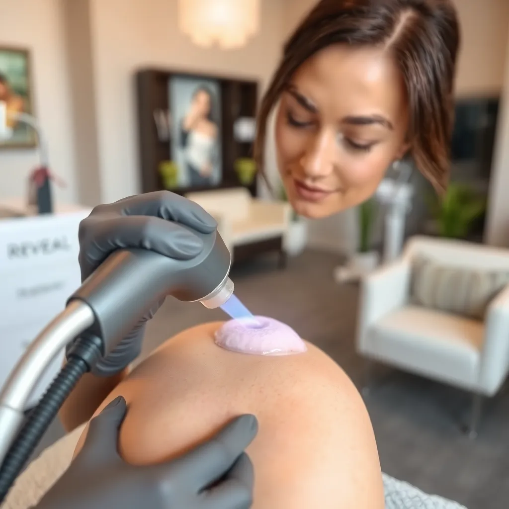 Reveal Aesthetics & Wellness