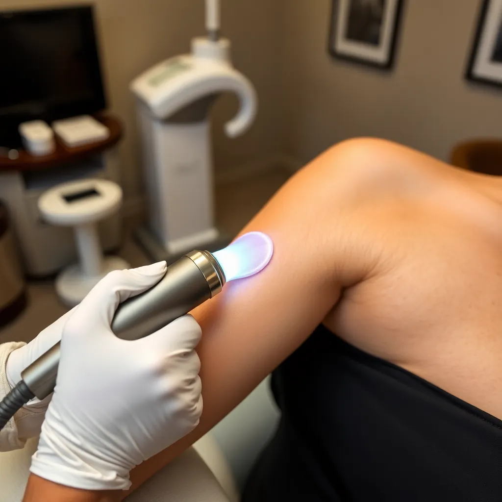 Ridgway Plastic Surgery & Medical Spa