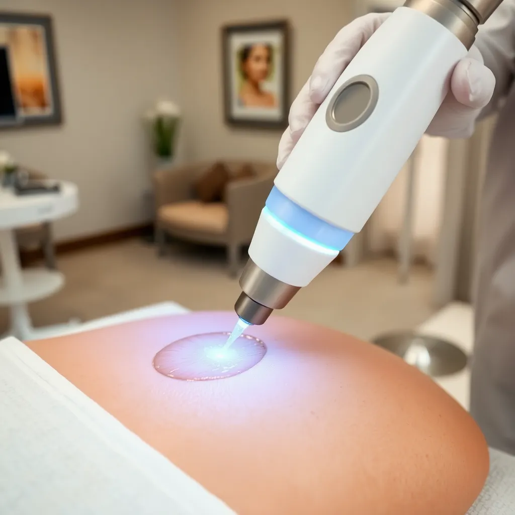 Rose Dermatology & Laser Center Llc