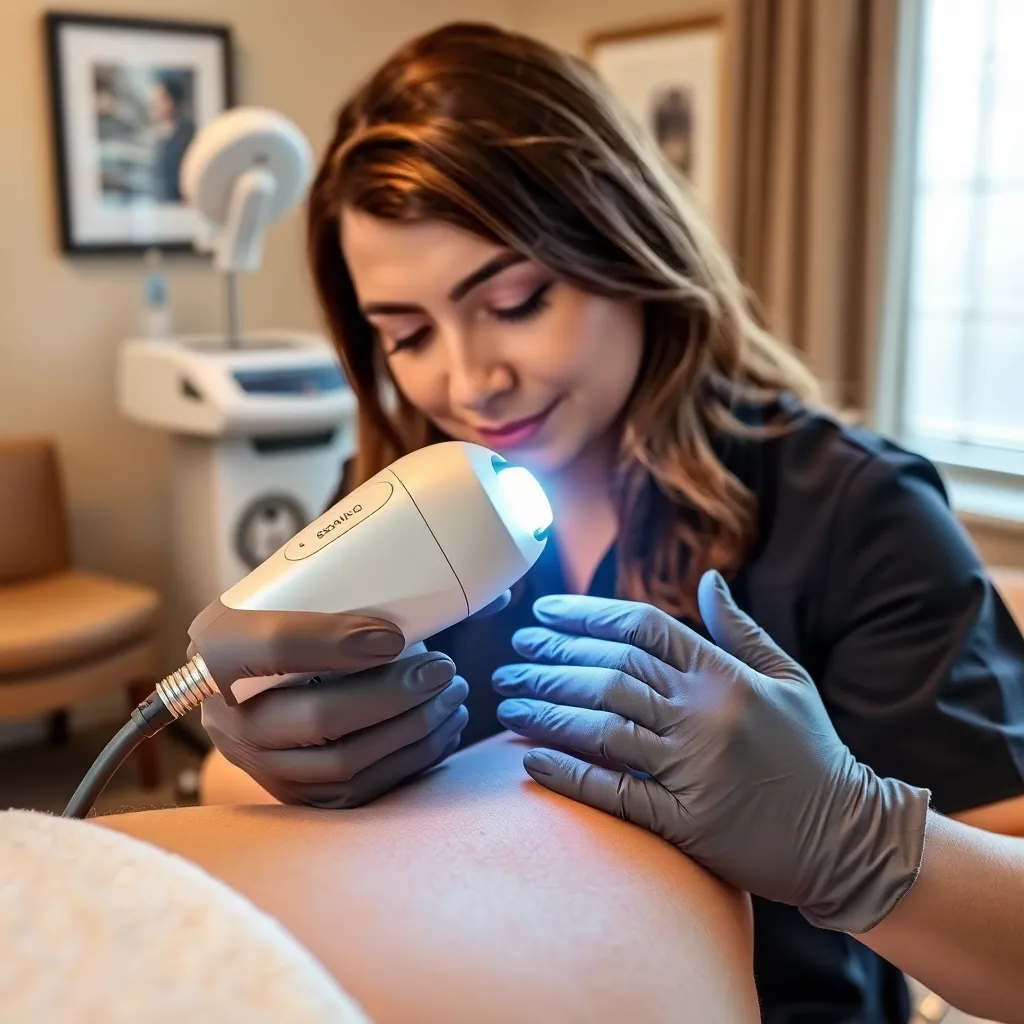 Serenity Now Spa