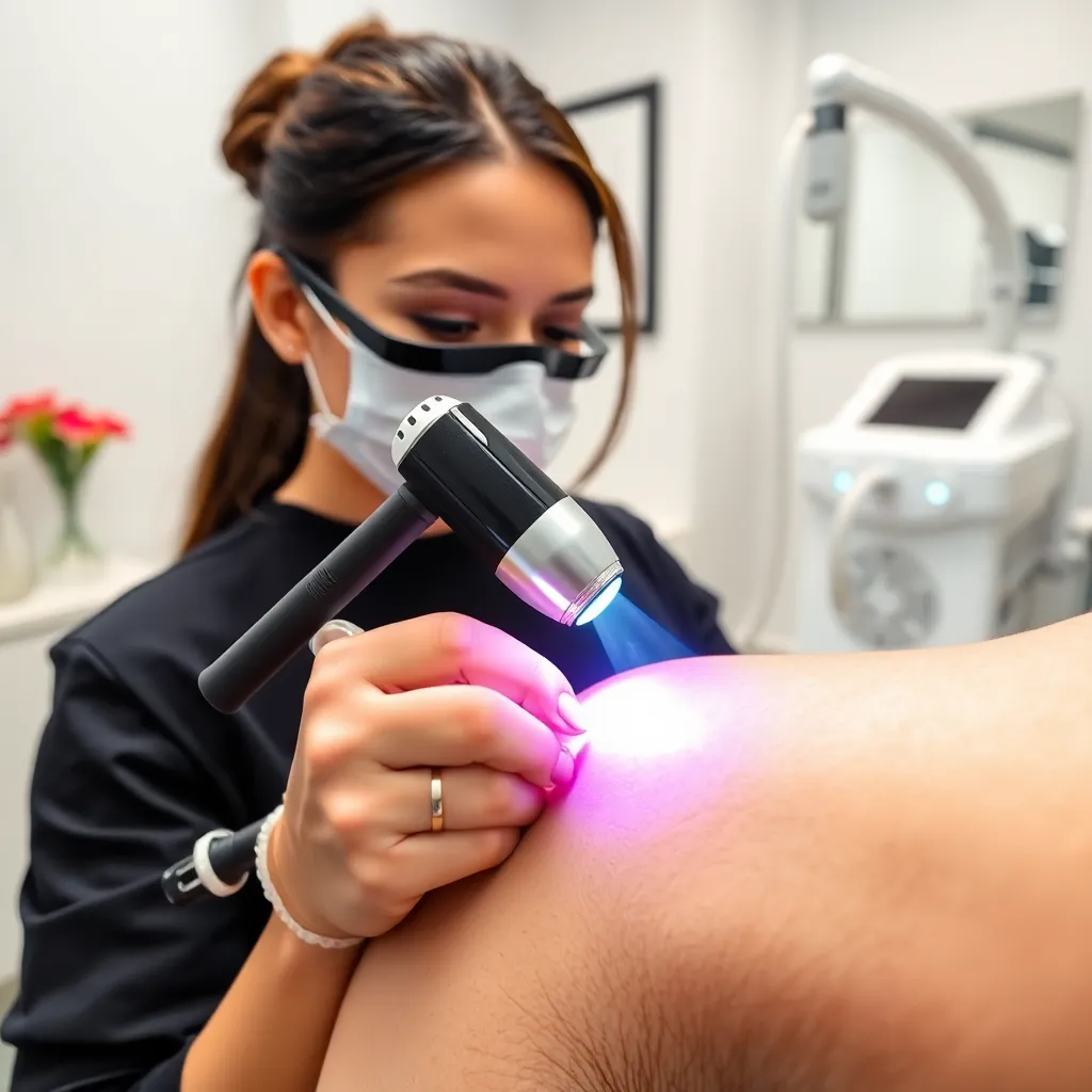 Shiny Laser Skin Clinic – Koreatown Med Spa & Laser Skin Experts