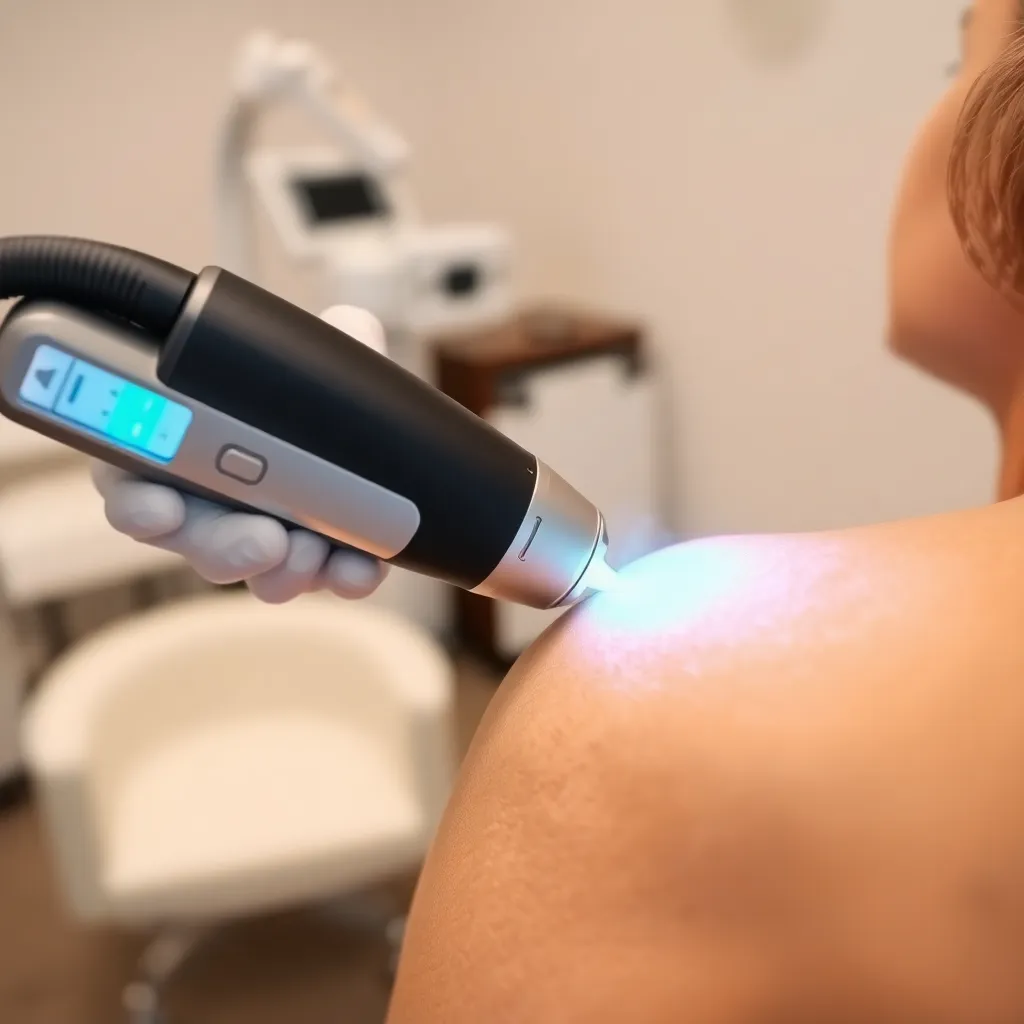 Simplicity Laser